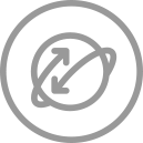 Broadband Mobile Icon