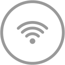 WiFi Mobile Icon